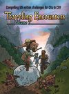 Traveling Encounters volume 2