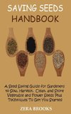 Saving Seeds Handbook