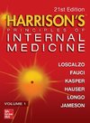 Harrison's Principles of Internal Medicine (Vol.1 & Vol.2)