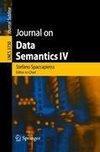 Journal on Data Semantics IV