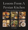 Lessons From A Persian Kitchen