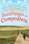 The Saint of Santiago de Compostela