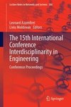 The 15th International Conference Interdisciplinarity in Engineering