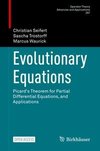 Evolutionary Equations