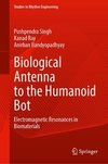 Biological Antenna to the Humanoid Bot