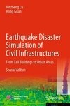 Earthquake Disaster Simulation of Civil Infrastructures