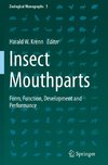 Insect Mouthparts