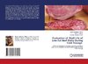 Evaluation of Shelf Life of Low Fat Beef Patty During Cold Storage
