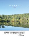 Heart-Centered Wellness Journal with TheresaWV