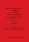 Beakers in Britain and Europe - Four Studies