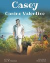 Casey Canine Valentine
