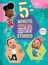 Ada Twist, Scientist: 5-Minute Stories