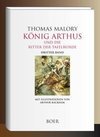 König Arthus und die Ritter der Tafelrunde Band 3