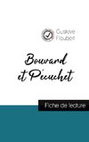 Bouvard et Pécuchet de Gustave Flaubert (fiche de lecture et analyse complète de l'oeuvre)