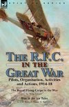 The R.F.C. in the Great War
