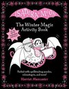 Isadora Moon: The Winter Activity Book