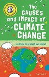 Very Short Introductions for Curious Young Minds: Climate Change
