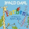 Roald Dahl - Farben