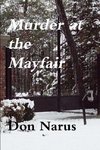 Murder at the Mayfair- A Rocky Ridge Myatery