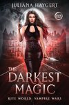 The Darkest Magic
