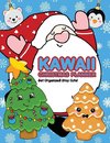 Kawaii Christmas Planner