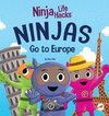 Ninjas Go to Europe