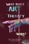 Why does Art Therapy work?