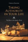 Taking  Authority in Your Life