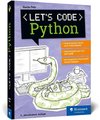 Let's code Python