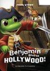 Benjamin goes to Hollywood