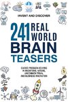 241 Real-world Brain Teasers.