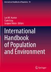 International Handbook of Population and Environment