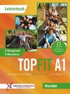 Topfit A1. Lehrerbuch
