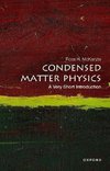 Condensed Matter Physics VSI