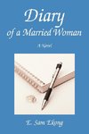 Diary of a Married Woman