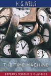 The Time Machine (Esprios Classics)