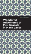 Wonderful Adventures of Mrs. Seacole in Many Lands