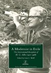 Modernist in Exile