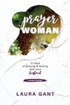 Prayer Woman