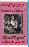 Pocahontas - Powhatan Princess