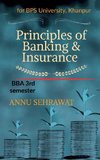 Principles of Banking & Insurance