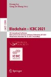 Blockchain - ICBC 2021