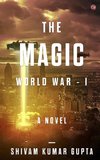 THE MAGIC WORLD WAR - 1