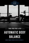 Automatic Body Balance