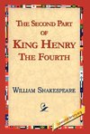 The Second Part of King Henry IV