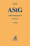 Außensteuergesetz. AStG