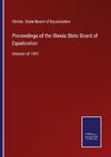 Proceedings of the Illinois State Board of Equalization