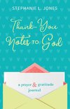 Thank-You Notes to God