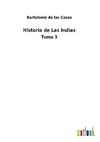 Historia de Las Indias