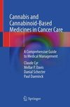 Cannabis and Cannabinoid-Based Medicines in Cancer Care